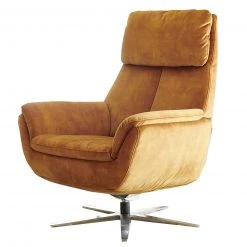 polsterpower Relaxsessel - gold - Basismodell -Wohnzimmer Verkäufe 1231025277 09 1600Wx1600H