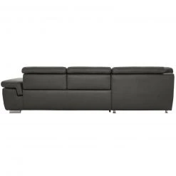polsterpower Boxspringsofa - Holiday steel - Basismodell - Ottomane links -Wohnzimmer Verkäufe 1231100677 04 1600Wx1600H