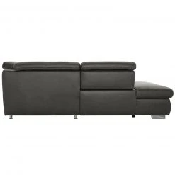 polsterpower Boxspringsofa - Holiday steel - Basismodell - Ottomane links -Wohnzimmer Verkäufe 1231100677 05 1600Wx1600H