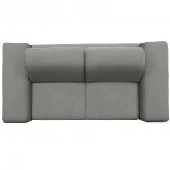 polsterpower 3-Sitzer Boxspringsofa - Belle silver - Basismodell -Wohnzimmer Verkäufe 1231103677 04 1600Wx1600H