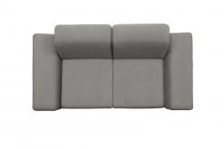 polsterpower 3-Sitzer Boxspringsofa - Belle silver - Basismodell -Wohnzimmer Verkäufe 1231103677 10 1600Wx1600H
