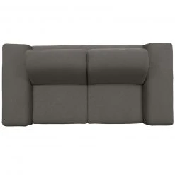polsterpower 3-Sitzer Boxspringsofa - Belle grey - Basismodell -Wohnzimmer Verkäufe 1231103777 04 1600Wx1600H