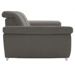 polsterpower 3-Sitzer Boxspringsofa - Belle grey - Basismodell -Wohnzimmer Verkäufe 1231103777 07 1600Wx1600H