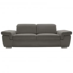 polsterpower 3-Sitzer Boxspringsofa - Belle grey - Basismodell -Wohnzimmer Verkäufe 1231103777 09 1600Wx1600H