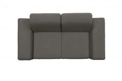 polsterpower 3-Sitzer Boxspringsofa - Belle grey - Basismodell -Wohnzimmer Verkäufe 1231103777 10 1600Wx1600H