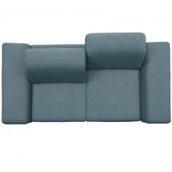 polsterpower 3-Sitzer Boxspringsofa - Belle ice - Basismodell -Wohnzimmer Verkäufe 1231103877 03 1600Wx1600H