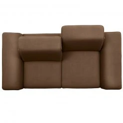 polsterpower 3-Sitzer Boxspringsofa - Holiday mandel - Basismodell -Wohnzimmer Verkäufe 1231103977 03 1600Wx1600H