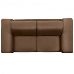 polsterpower 3-Sitzer Boxspringsofa - Holiday mandel - Basismodell -Wohnzimmer Verkäufe 1231103977 04 1600Wx1600H