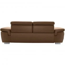 polsterpower 3-Sitzer Boxspringsofa - Holiday mandel - Basismodell -Wohnzimmer Verkäufe 1231103977 05 1600Wx1600H