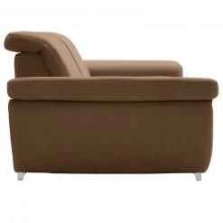 polsterpower 3-Sitzer Boxspringsofa - Holiday mandel - Basismodell -Wohnzimmer Verkäufe 1231103977 07 1600Wx1600H