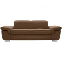 polsterpower 3-Sitzer Boxspringsofa - Holiday mandel - Basismodell -Wohnzimmer Verkäufe 1231103977 09 1600Wx1600H