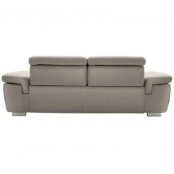polsterpower 3-Sitzer Boxspringsofa - Holiday alu - Basismodell -Wohnzimmer Verkäufe 1231104177 05 1600Wx1600H