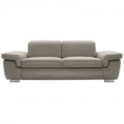 polsterpower 3-Sitzer Boxspringsofa - Holiday alu - Basismodell -Wohnzimmer Verkäufe 1231104177 09 1600Wx1600H