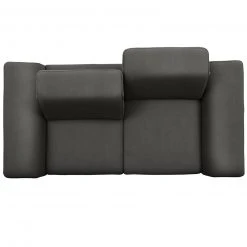 polsterpower 3-Sitzer Boxspringsofa - Holiday steel - Basismodell -Wohnzimmer Verkäufe 1231104277 03 1600Wx1600H