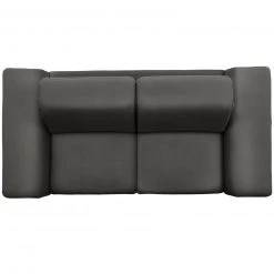 polsterpower 3-Sitzer Boxspringsofa - Holiday steel - Basismodell -Wohnzimmer Verkäufe 1231104277 04 1600Wx1600H