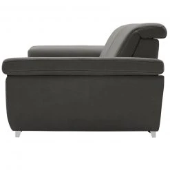 polsterpower 3-Sitzer Boxspringsofa - Holiday steel - Basismodell -Wohnzimmer Verkäufe 1231104277 06 1600Wx1600H
