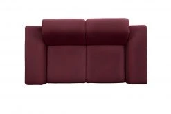 polsterpower 3-Sitzer Boxspringsofa - Saddle bordeaux - Basismodell -Wohnzimmer Verkäufe 1231104377 10 1600Wx1600H
