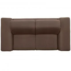 polsterpower 3-Sitzer Boxspringsofa - Saddle braun - Basismodell -Wohnzimmer Verkäufe 1231104477 04 1600Wx1600H