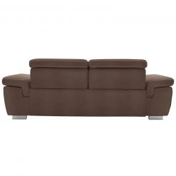 polsterpower 3-Sitzer Boxspringsofa - Saddle braun - Basismodell -Wohnzimmer Verkäufe 1231104477 05 1600Wx1600H