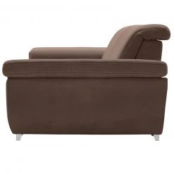 polsterpower 3-Sitzer Boxspringsofa - Saddle braun - Basismodell -Wohnzimmer Verkäufe 1231104477 06 1600Wx1600H
