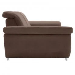 polsterpower 3-Sitzer Boxspringsofa - Saddle braun - Basismodell -Wohnzimmer Verkäufe 1231104477 07 1600Wx1600H