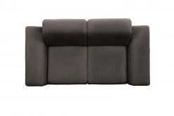polsterpower 3-Sitzer Boxspringsofa - Saddle anthrazit - Basismodell -Wohnzimmer Verkäufe 1231104577 10 1600Wx1600H