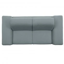 polsterpower 3-Sitzer Boxspringsofa - Miro ice - Basismodell -Wohnzimmer Verkäufe 1231105177 05 1600Wx1600H