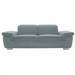 polsterpower 3-Sitzer Boxspringsofa - Miro ice - Basismodell -Wohnzimmer Verkäufe 1231105177 09 1600Wx1600H