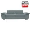 polsterpower 3-Sitzer Boxspringsofa - Miro ice - Basismodell