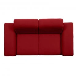 polsterpower 3-Sitzer Boxspringsofa - Miro bordeaux - Basismodell -Wohnzimmer Verkäufe 1231105277 03 1600Wx1600H