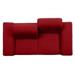 polsterpower 3-Sitzer Boxspringsofa - Miro bordeaux - Basismodell -Wohnzimmer Verkäufe 1231105277 04 1600Wx1600H
