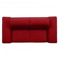 polsterpower 3-Sitzer Boxspringsofa - Miro bordeaux - Basismodell -Wohnzimmer Verkäufe 1231105277 05 1600Wx1600H