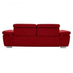 polsterpower 3-Sitzer Boxspringsofa - Miro bordeaux - Basismodell -Wohnzimmer Verkäufe 1231105277 06 1600Wx1600H