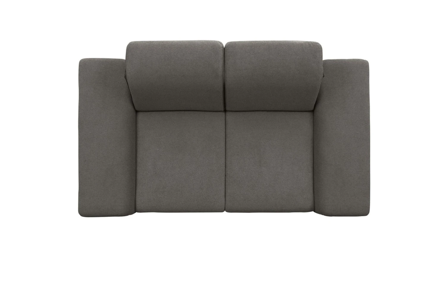 polsterpower 2,5-Sitzer Boxspringsofa - Belle grey - Basismodell 9 polsterpower 2,5-Sitzer Boxspringsofa - Belle grey - Basismodell – Bild 9