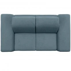 polsterpower 2,5-Sitzer Boxspringsofa - Belle ice - Basismodell -Wohnzimmer Verkäufe 1231105577 04 1600Wx1600H