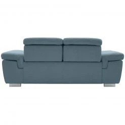 polsterpower 2,5-Sitzer Boxspringsofa - Belle ice - Basismodell -Wohnzimmer Verkäufe 1231105577 05 1600Wx1600H