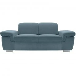 polsterpower 2,5-Sitzer Boxspringsofa - Belle ice - Basismodell -Wohnzimmer Verkäufe 1231105577 09 1600Wx1600H