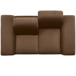 polsterpower 2,5-Sitzer Boxspringsofa - Holiday mandel - Basismodell -Wohnzimmer Verkäufe 1231105677 03 1600Wx1600H