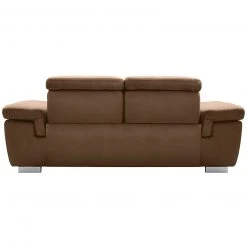 polsterpower 2,5-Sitzer Boxspringsofa - Holiday mandel - Basismodell -Wohnzimmer Verkäufe 1231105677 05 1600Wx1600H