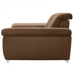 polsterpower 2,5-Sitzer Boxspringsofa - Holiday mandel - Basismodell -Wohnzimmer Verkäufe 1231105677 06 1600Wx1600H