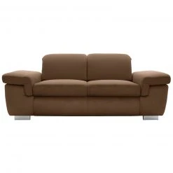 polsterpower 2,5-Sitzer Boxspringsofa - Holiday mandel - Basismodell -Wohnzimmer Verkäufe 1231105677 09 1600Wx1600H