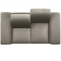 polsterpower 2,5-Sitzer Boxspringsofa - Holiday alu - Basismodell 11 polsterpower 2,5-Sitzer Boxspringsofa - Holiday alu - Basismodell -Wohnzimmer Verkäufe 1231105877 03 1600Wx1600H