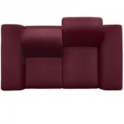 polsterpower 2,5-Sitzer Boxspringsofa - Saddle bordeaux - Basismodell 11 polsterpower 2,5-Sitzer Boxspringsofa - Saddle bordeaux - Basismodell -Wohnzimmer Verkäufe 1231106077 03 1600Wx1600H