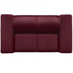 polsterpower 2,5-Sitzer Boxspringsofa - Saddle bordeaux - Basismodell 12 polsterpower 2,5-Sitzer Boxspringsofa - Saddle bordeaux - Basismodell -Wohnzimmer Verkäufe 1231106077 04 1600Wx1600H