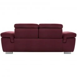 polsterpower 2,5-Sitzer Boxspringsofa - Saddle bordeaux - Basismodell 13 polsterpower 2,5-Sitzer Boxspringsofa - Saddle bordeaux - Basismodell -Wohnzimmer Verkäufe 1231106077 05 1600Wx1600H