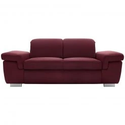 polsterpower 2,5-Sitzer Boxspringsofa - Saddle bordeaux - Basismodell 16 polsterpower 2,5-Sitzer Boxspringsofa - Saddle bordeaux - Basismodell -Wohnzimmer Verkäufe 1231106077 09 1600Wx1600H