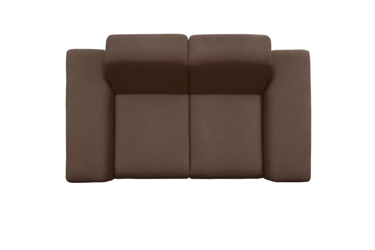 polsterpower 2,5-Sitzer Boxspringsofa - Saddle braun - Basismodell 9 polsterpower 2,5-Sitzer Boxspringsofa - Saddle braun - Basismodell – Bild 9
