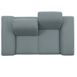 polsterpower 2,5-Sitzer Boxspringsofa - Miro ice - Basismodell -Wohnzimmer Verkäufe 1231106877 04 1600Wx1600H