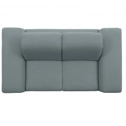 polsterpower 2,5-Sitzer Boxspringsofa - Miro ice - Basismodell -Wohnzimmer Verkäufe 1231106877 05 1600Wx1600H