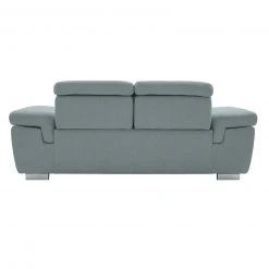 polsterpower 2,5-Sitzer Boxspringsofa - Miro ice - Basismodell -Wohnzimmer Verkäufe 1231106877 06 1600Wx1600H